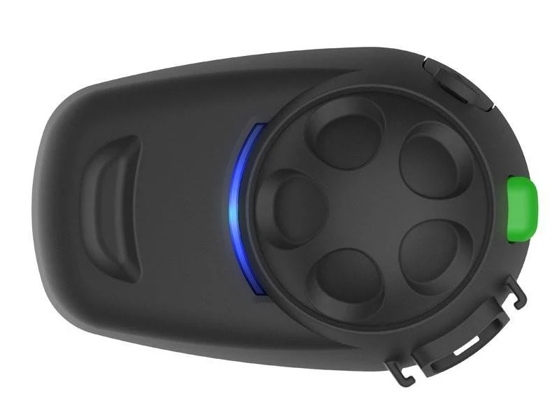 SENA SMH5 Paquete único del sistema de comunicación Bluetooth