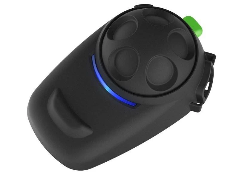SENA SMH5 Paquete único del sistema de comunicación Bluetooth