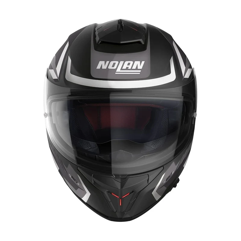 NOLAN - N80-8 RUMBLE N-COM 058