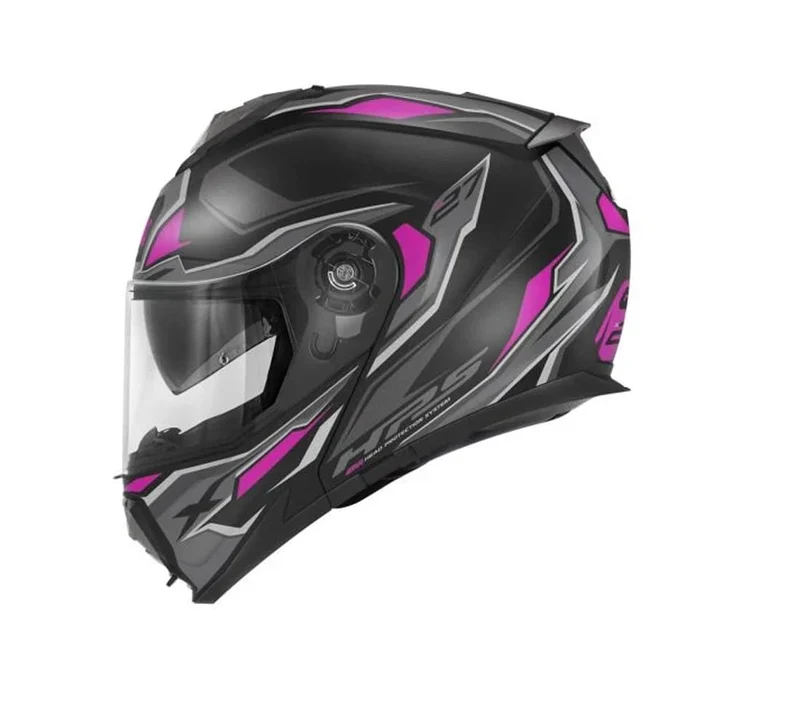 GIVI X27 Mod Sector Motocicleta Integral Modular Casco