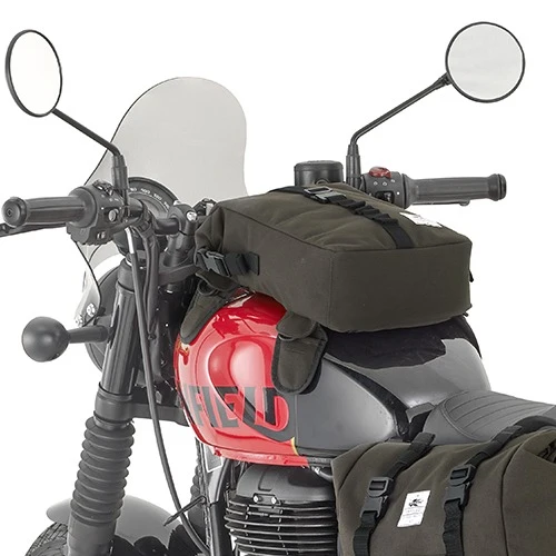 Kappa RB103R ECO de motocicleta depósito Bolsa 6 l