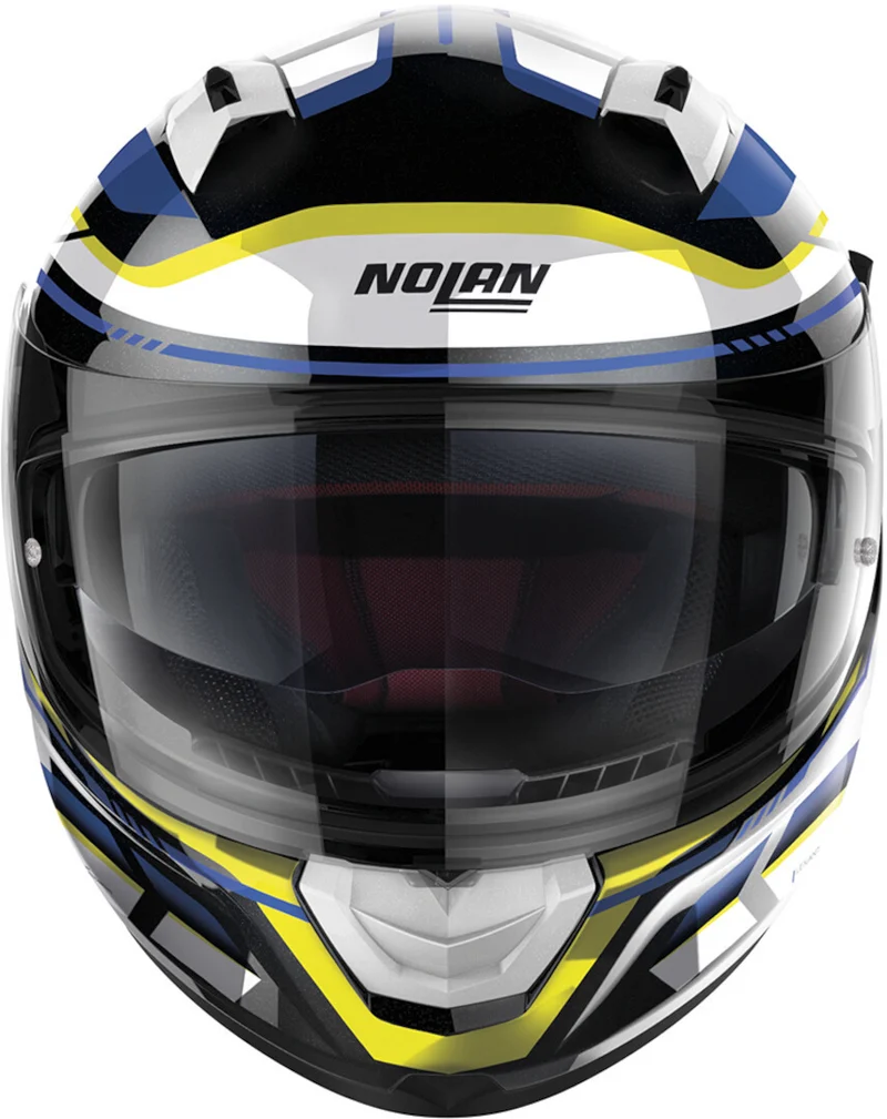 NOLAN - N60-6 LANCER 064