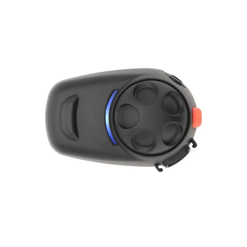 SENA SMH5 Intercomunicador Moto Dual Pack