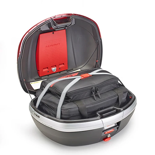 GIVI T502B V47, V46, E460, E360, E45, B47 interior maleta Bolsa