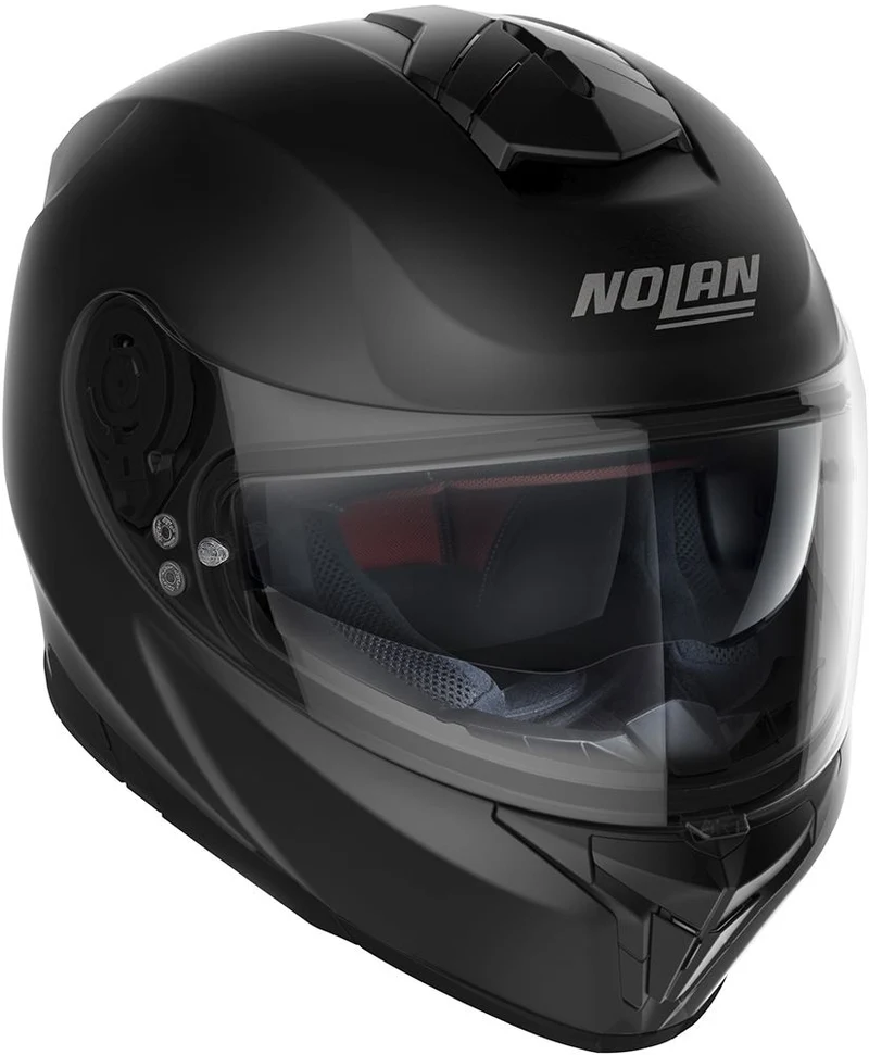 NOLAN - N80-8 CLASSIC N-COM 010