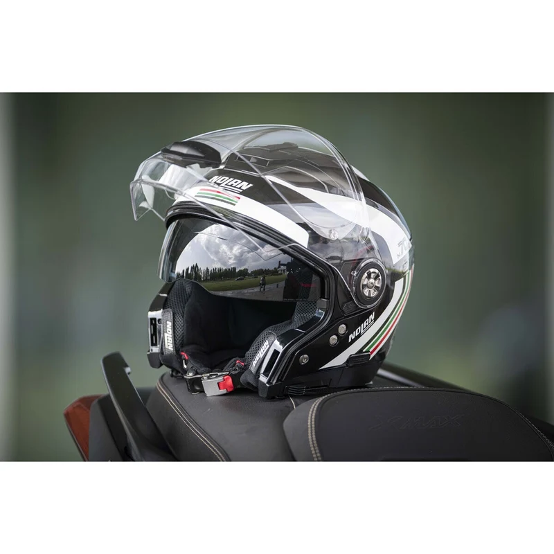 NOLAN - N70-2 GT 06 JETPACK N-C066