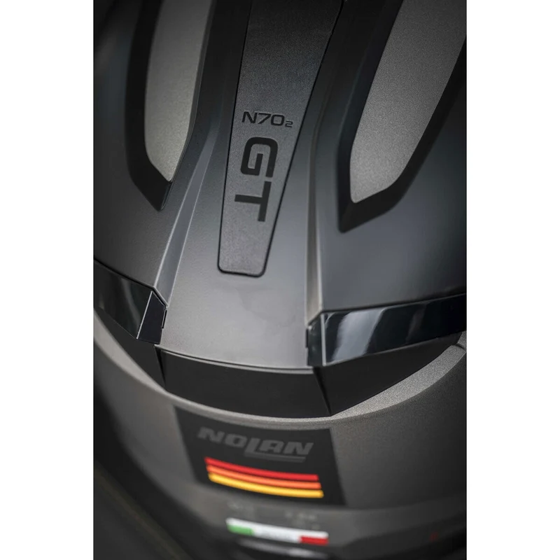 NOLAN - N70-2 GT 06 JETPACK N-C063