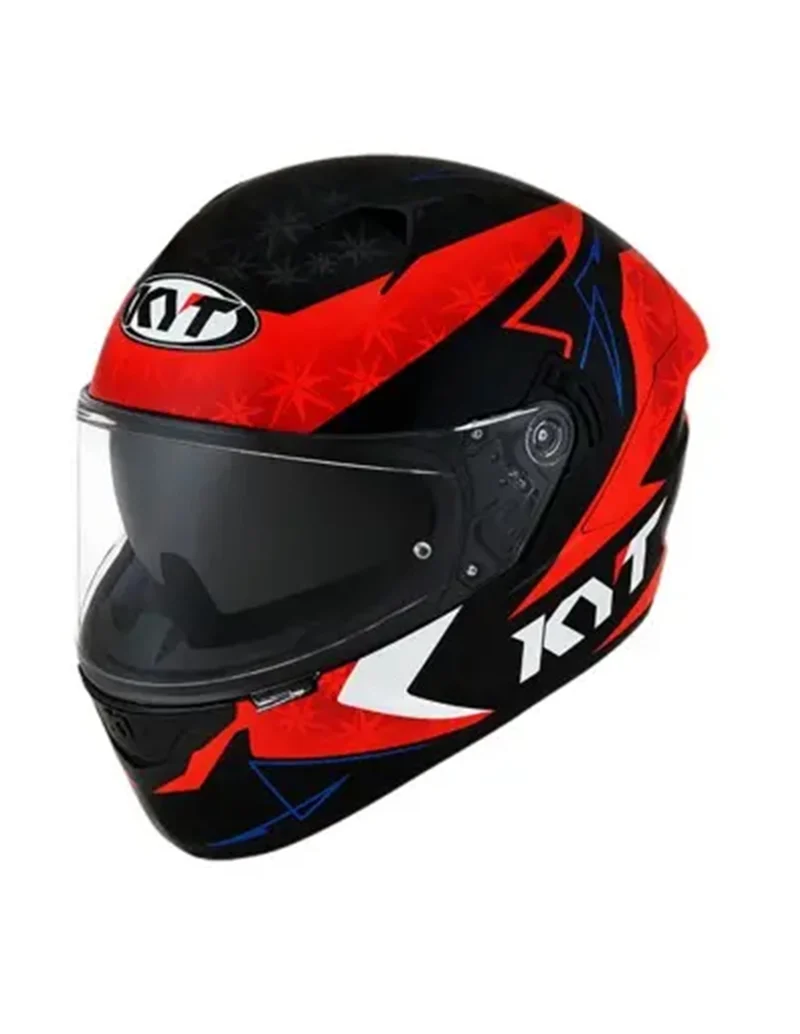 KYT- CASCOS NF-R FORCE