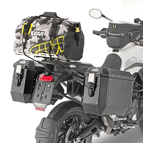 GIVI EA115CM Bolsa de sillín impermeable 40 L