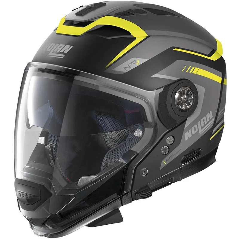 NOLAN - N70-2 GT 06 SWITCHBACK 059