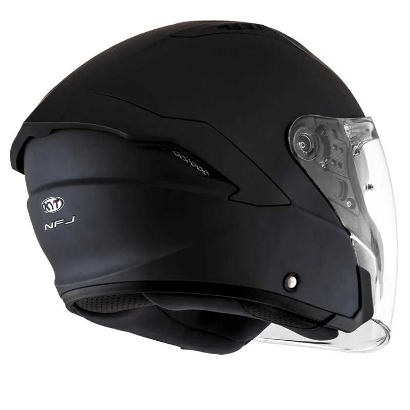 KYT- CASCOS NF-J