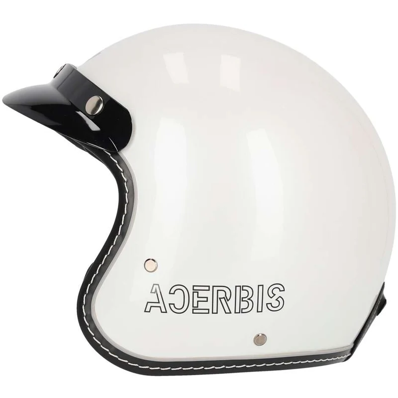 ACERBIS - CASCO SKODELA 22.06 BLANCO
