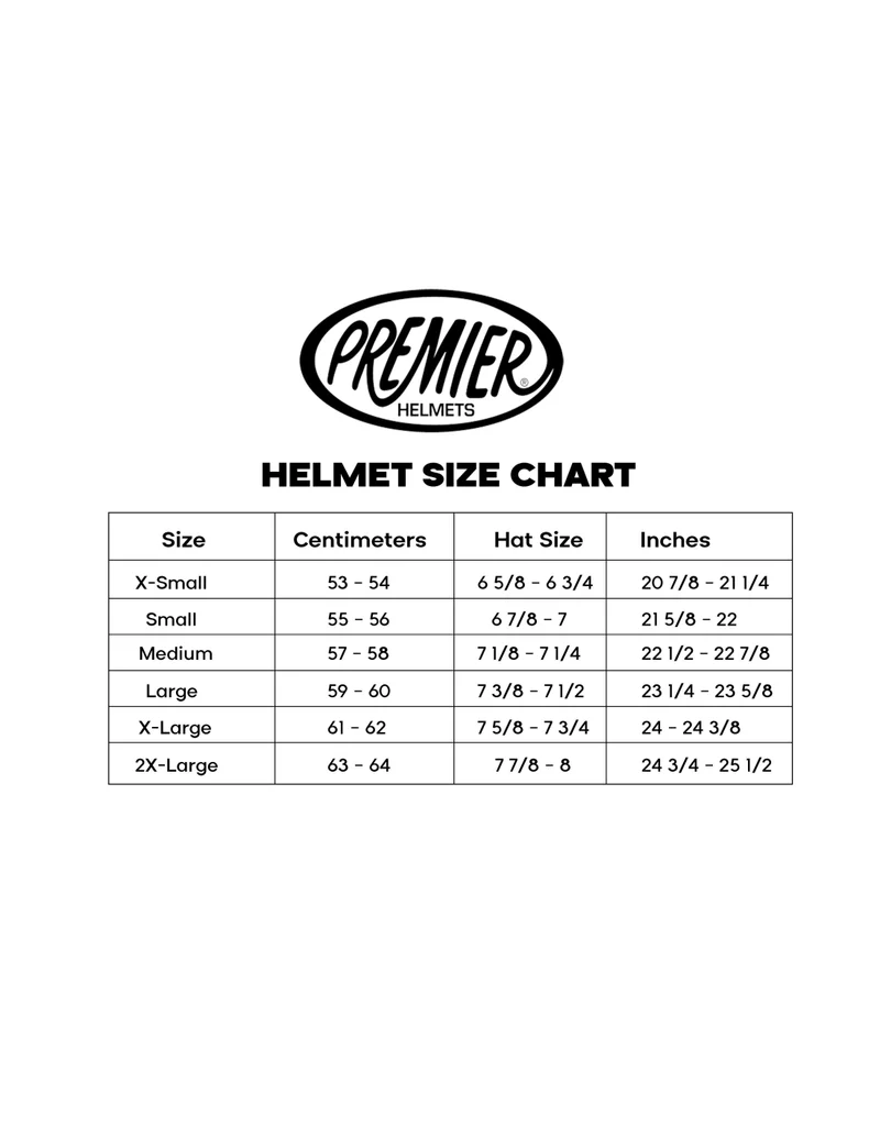 PREMIER VINTAGE STAR 8 BM CASCO DE MOTO JET