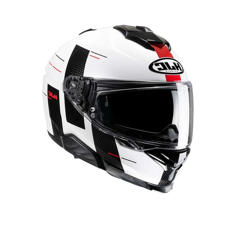 HJC- I71 PEKA MC1