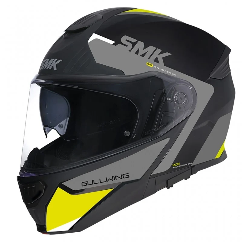 SMK- GULLWING KRESTO DECORADO BRILLO (GL264)