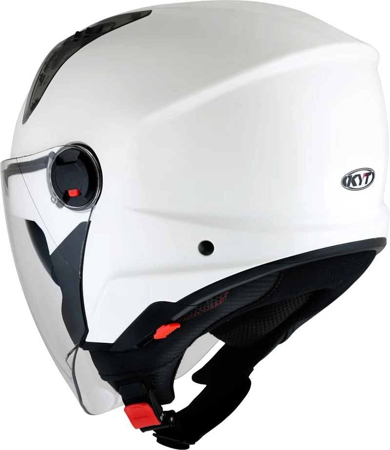 KYT- CASCOS D-CITY