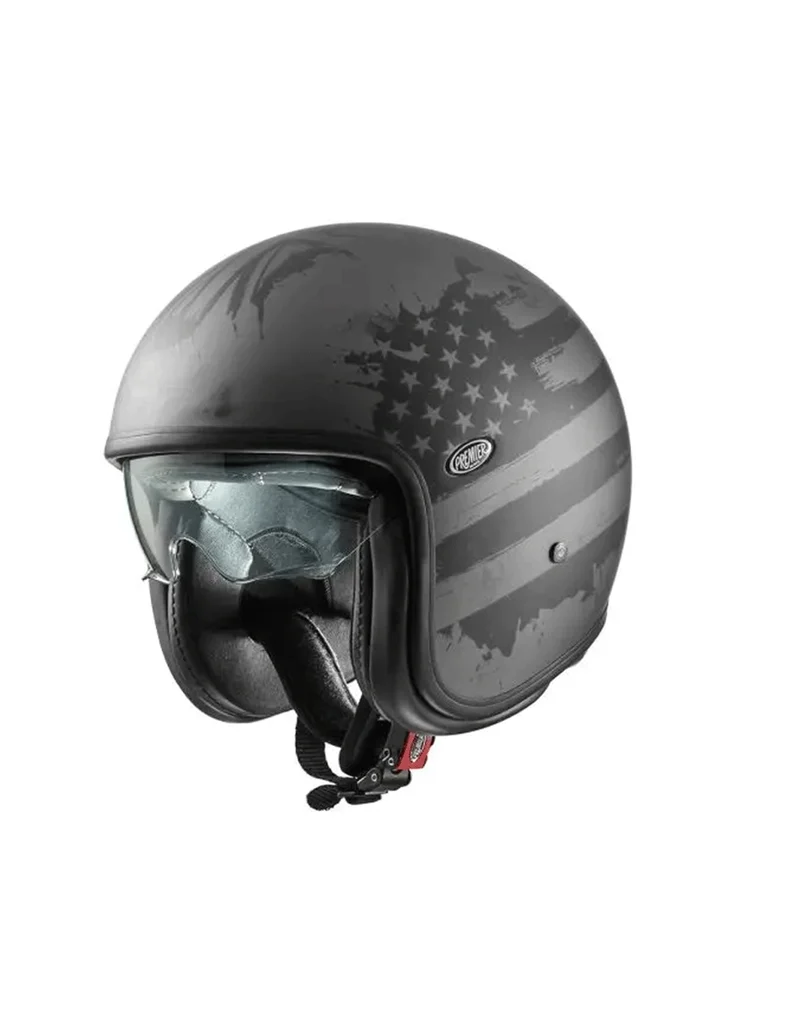 PREMIER - CASCO VINT. NT 17 BM