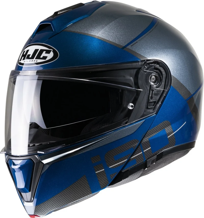 HJC- I90 MAY MC2