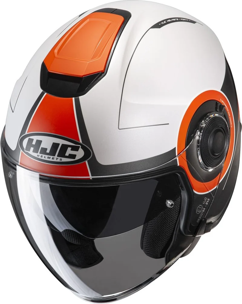 HJC I40 PANADI MC7SF