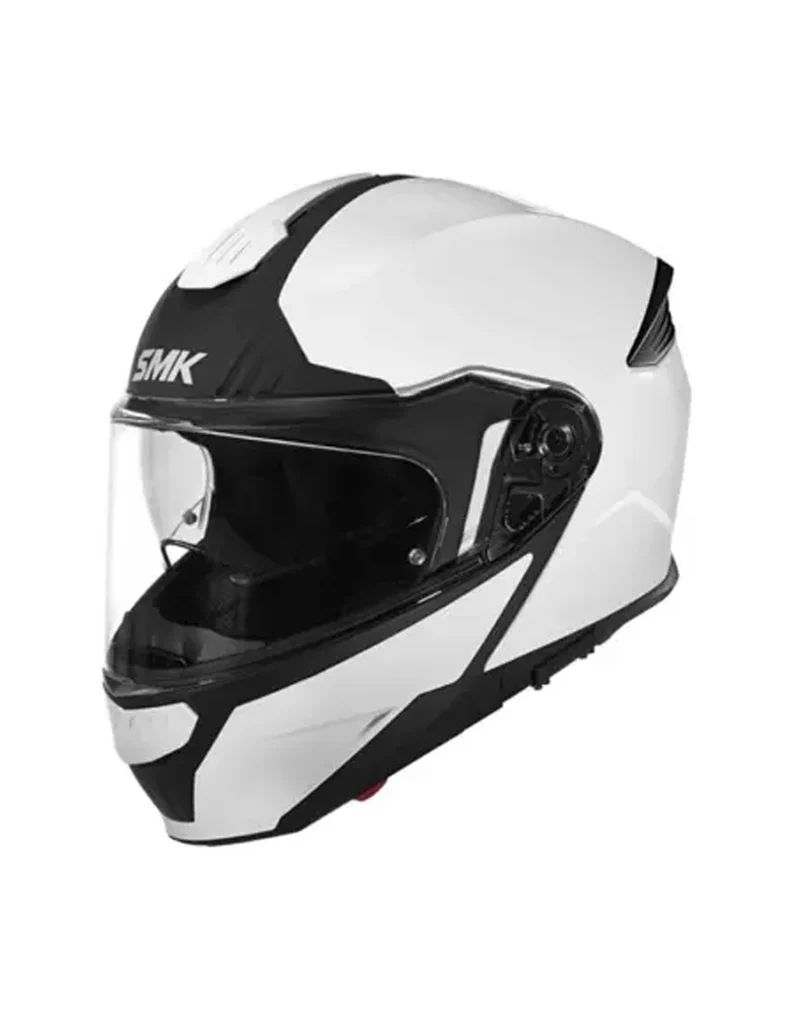 SMK- GULLWING BLANCO BRILLO (GL100)