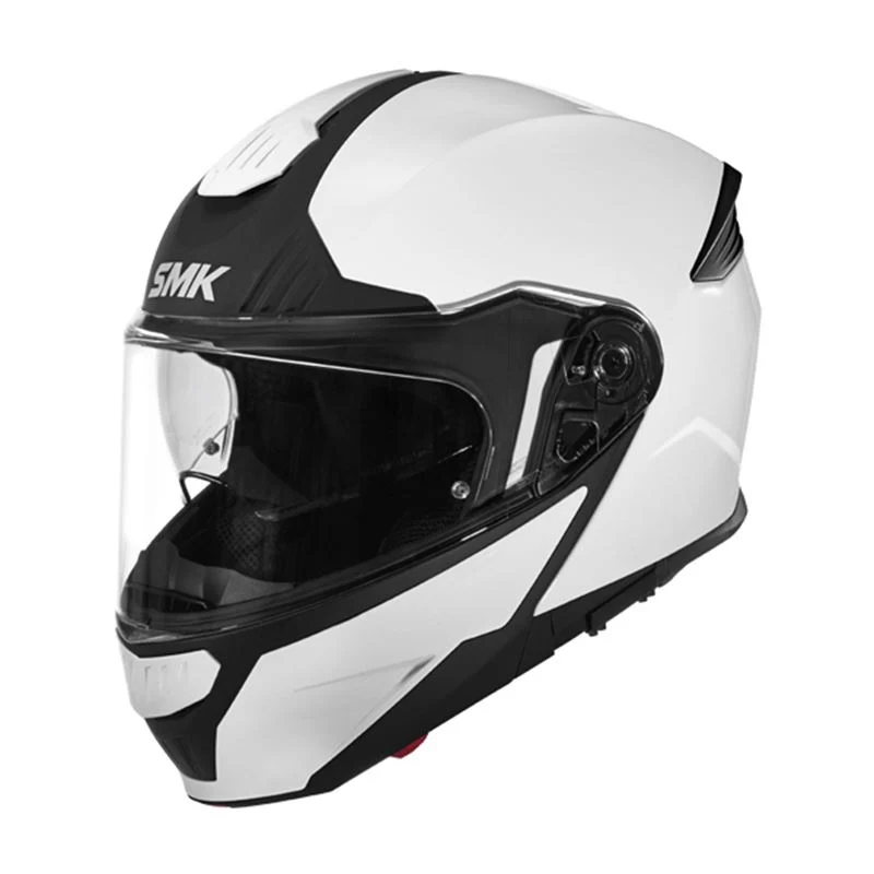 SMK- GULLWING BLANCO BRILLO (GL100)