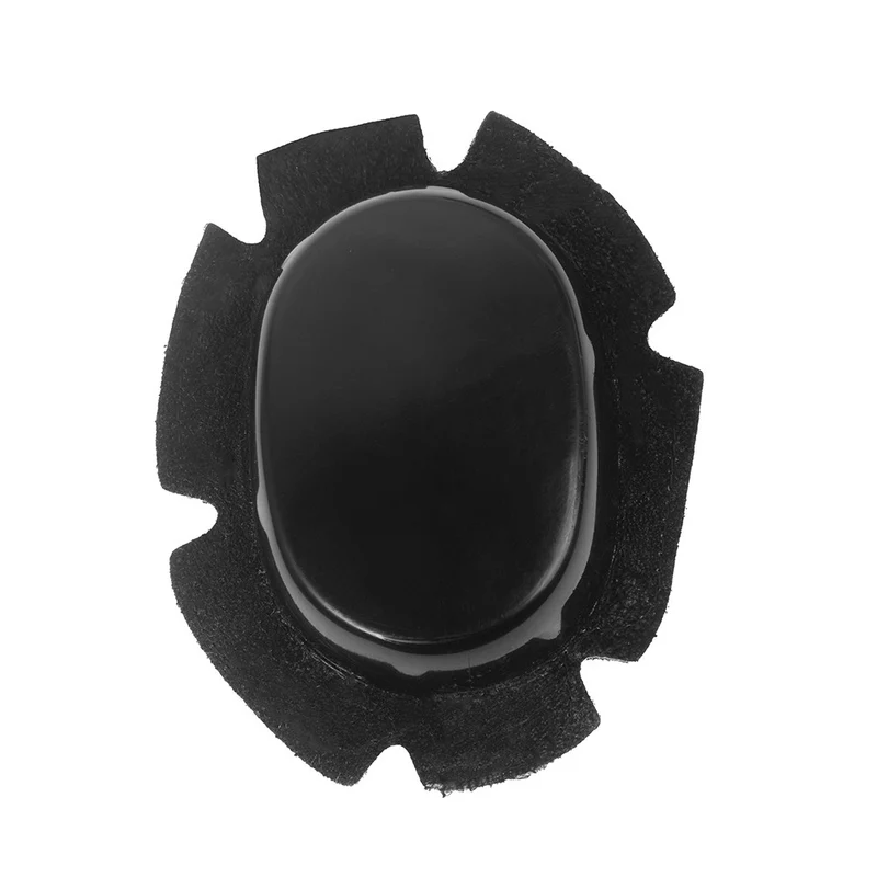 SW - Protección Rodilla Plain Knee Slider Negro