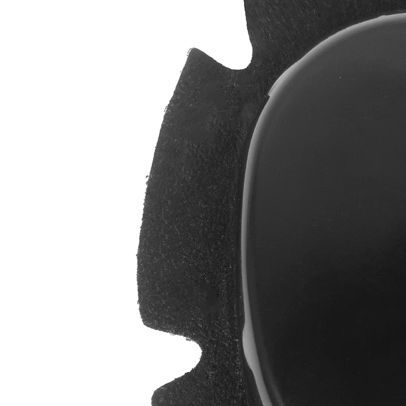 SW - Protección Rodilla Plain Knee Slider Negro
