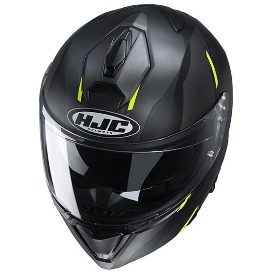 HJC I90 AVENTA MC4HSF