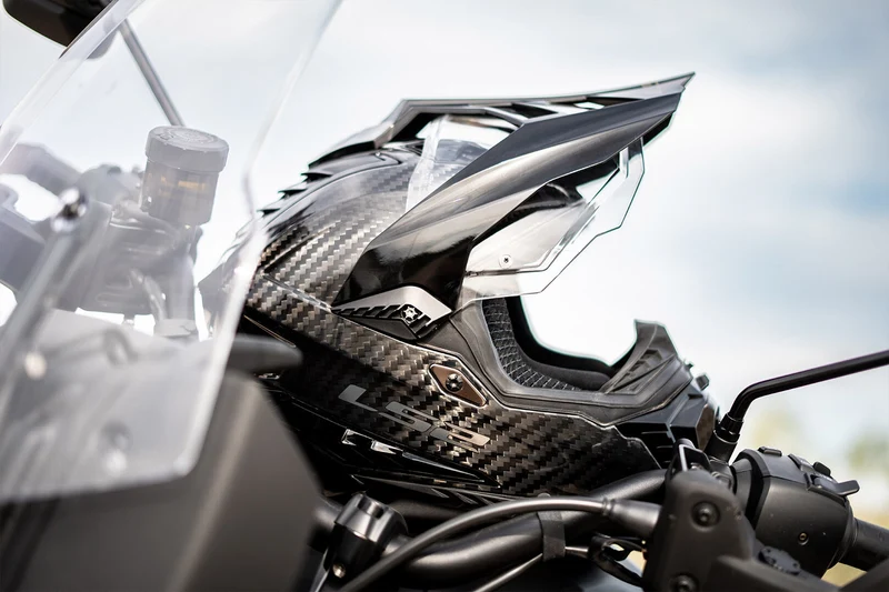 LS2 MX701 EXPLORER SOLID MATT BLACK-06
