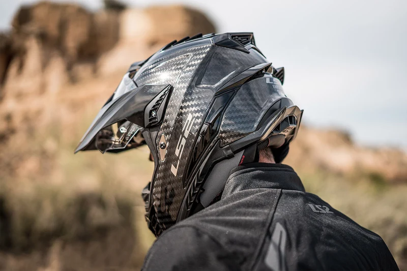 LS2 MX701 EXPLORER SOLID MATT BLACK-06
