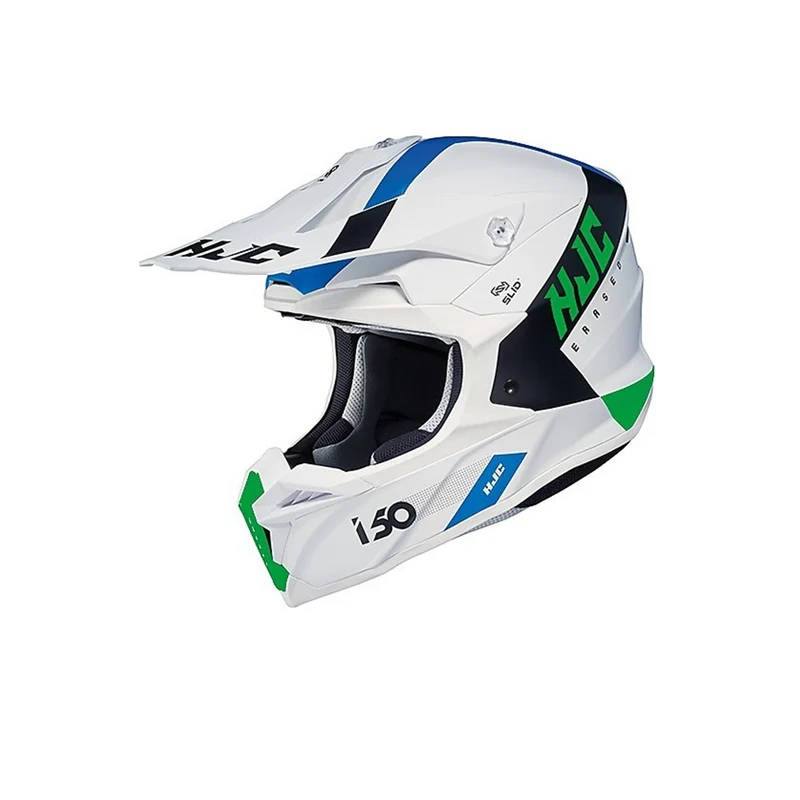 HJC I50 ERASED MC24SF