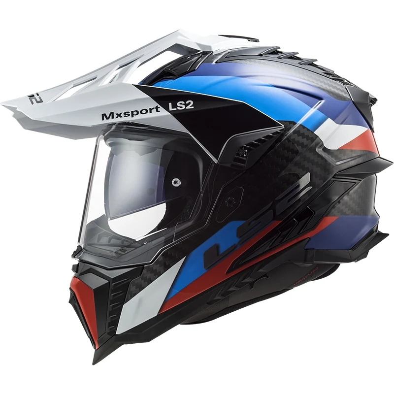 LS2 MX701 C EXPLORER FRONTIER G.BLACK BLUE-06