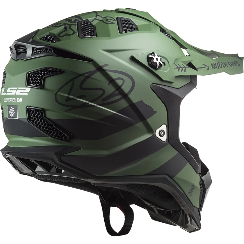 LS2 MX700 SUBVERTER CARGO MATT MILITARY GREEN-06