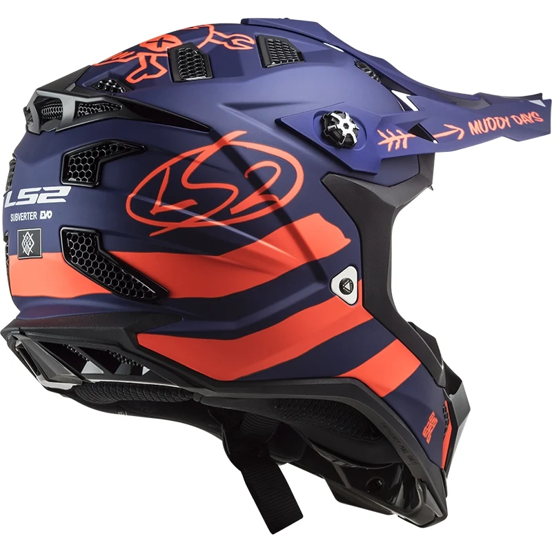 LS2 MX700 SUBVERTER CARGO MATT BLUE FLUO ORANGE-06