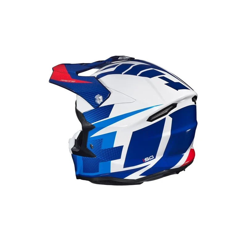 HJC I50 ARGOS MC2