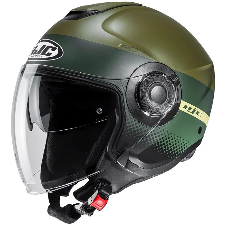 HJC I40 UNOVA MC4SF