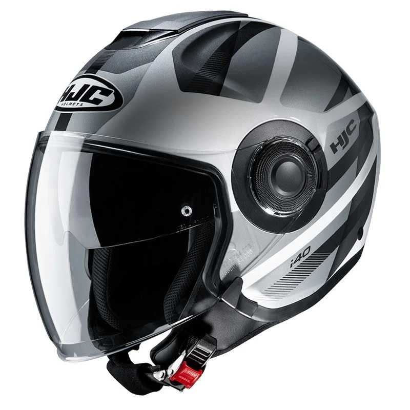 HJC I40 REMI MC5
