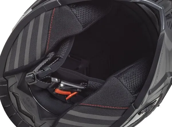 LS2 OF606 DRIFTER SOLID MATT SAND