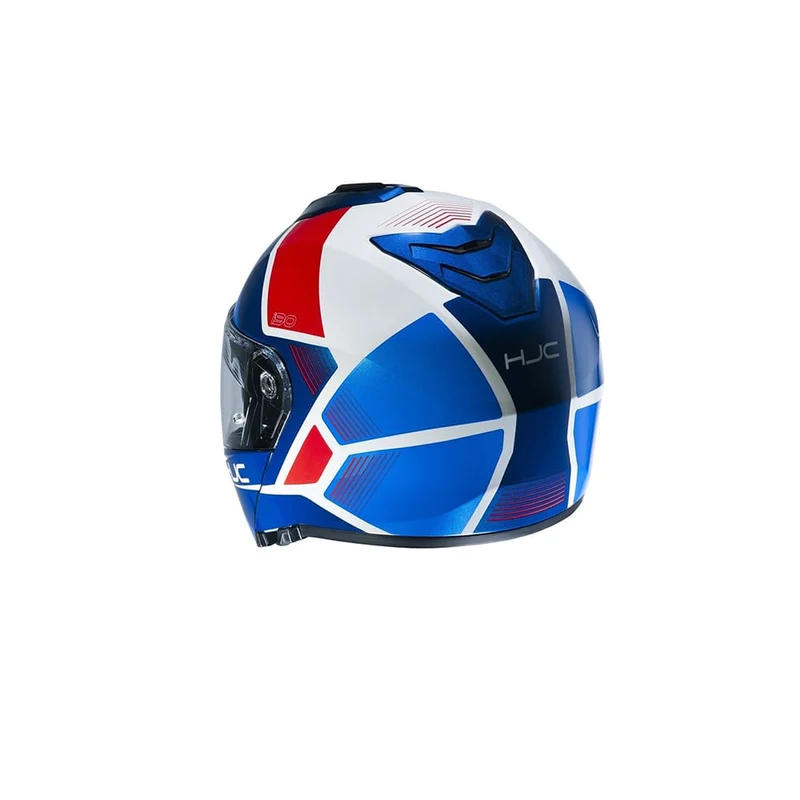 HJC I90 HOLLEN MC21