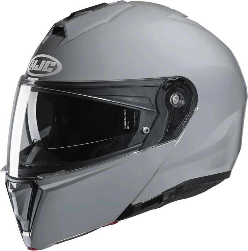HJC i90 N. GREY