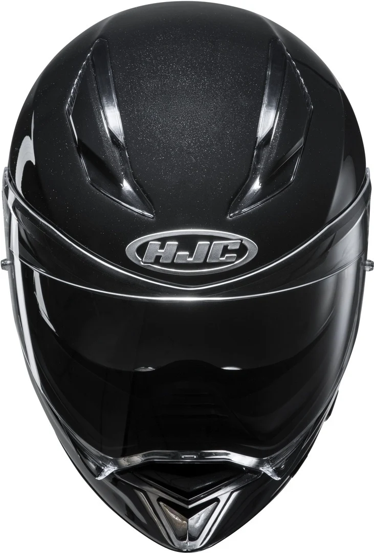 HJC F70 NOIR METAL / NEGRO METÁLICO