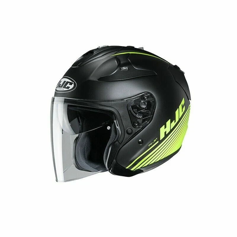 HJC FG JET PATON MC4HSF