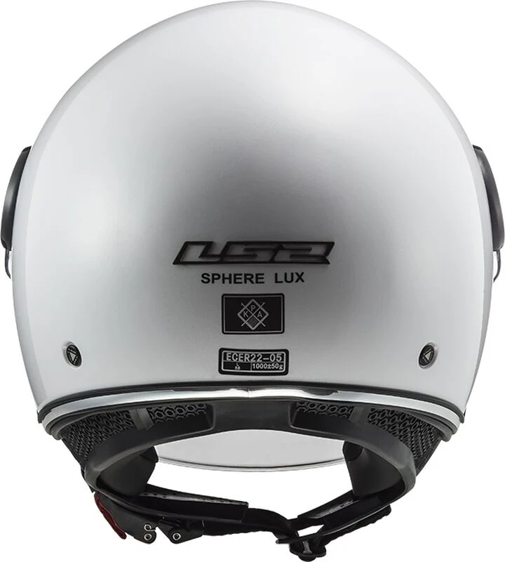 LS2 OF558 SPHERE LUX WHITE
