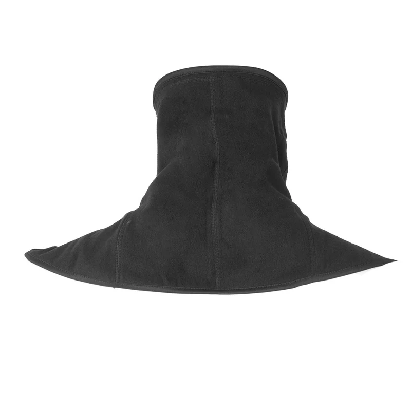 R-TECH - Térmico TEXTIL Throne Negro