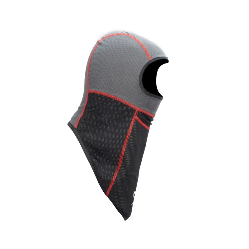 R-TECH - Térmico TEXTIL Sailer Negro/Naranja
