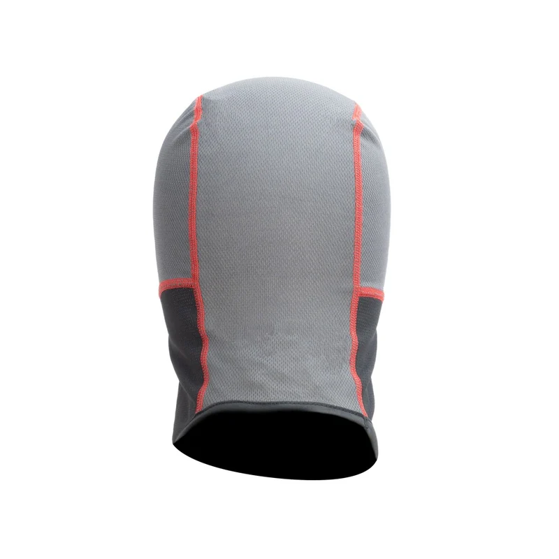 R-TECH - Térmico TEXTIL Sailer Negro/Naranja