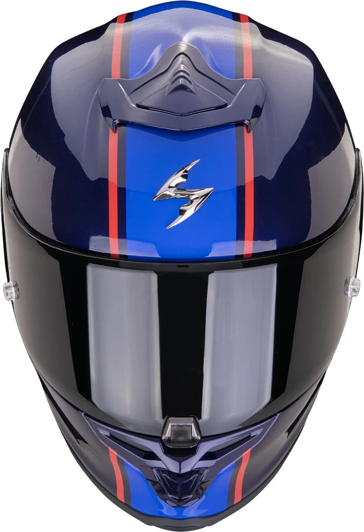 SCORPION - EXO-R1 EVO AIR FC BARCELONA Azul