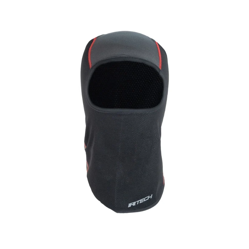 R-TECH - Térmico TEXTIL Huda Negro/Azul