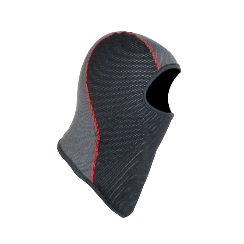 R-TECH - Térmico TEXTIL Huda Negro/Azul