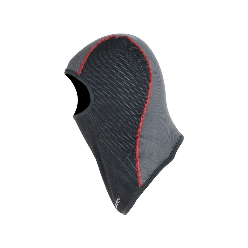 R-TECH - Térmico TEXTIL Huda Negro/Azul